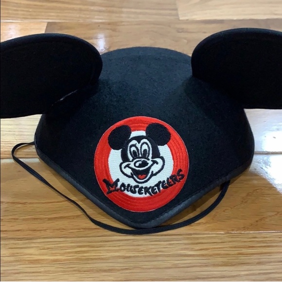 Disney Mickey Mouse Club Ears RARE FINDπππ - Picture 2 of 7